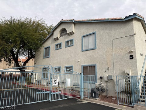 Photo of 4960 Harrison Drive #230, Las Vegas, NV 89120 (MLS # 2797396)