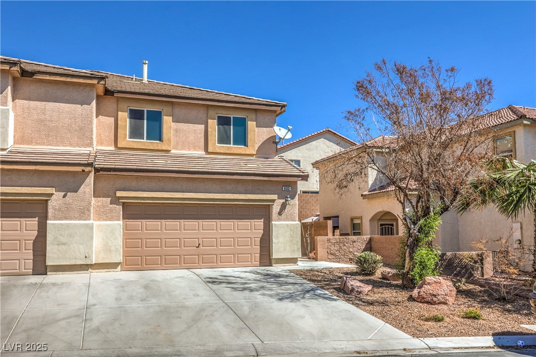 632 Twilight Blue Avenue, North Las Vegas, Nevada image 37