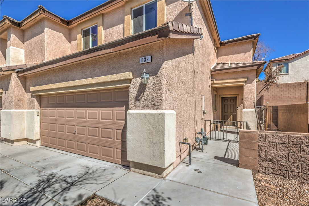 632 Twilight Blue Avenue, North Las Vegas, Nevada image 38