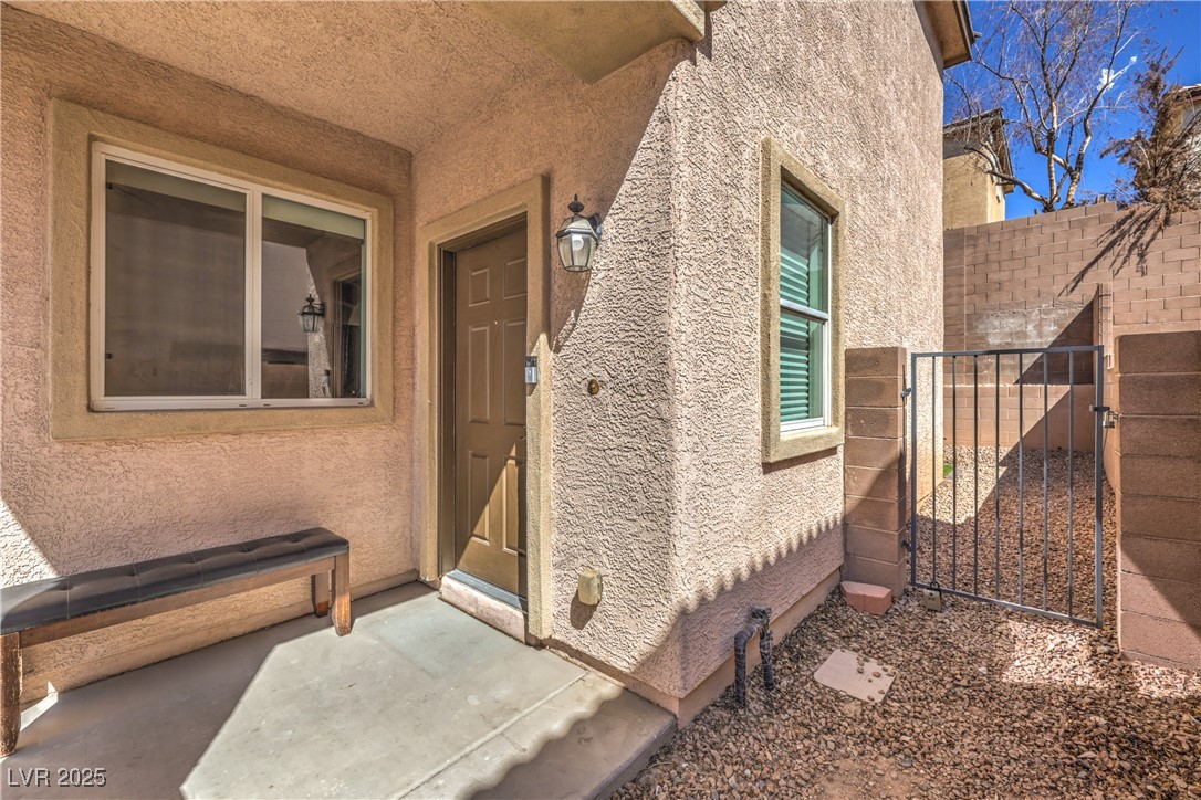 632 Twilight Blue Avenue, North Las Vegas, Nevada image 39