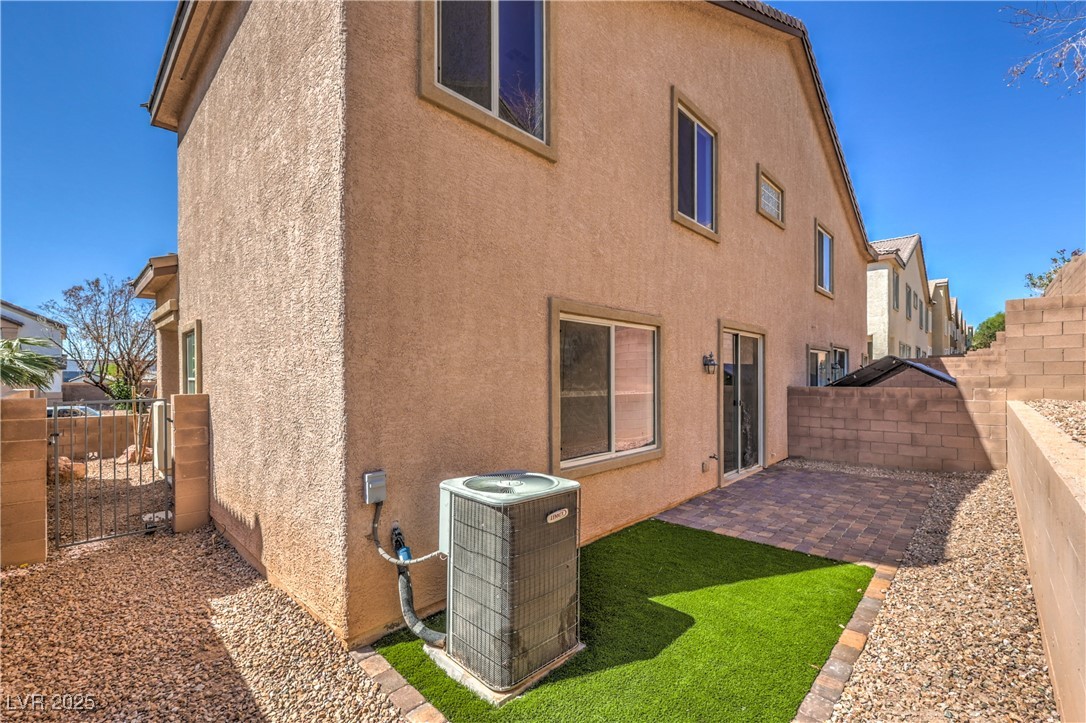 632 Twilight Blue Avenue, North Las Vegas, Nevada image 42