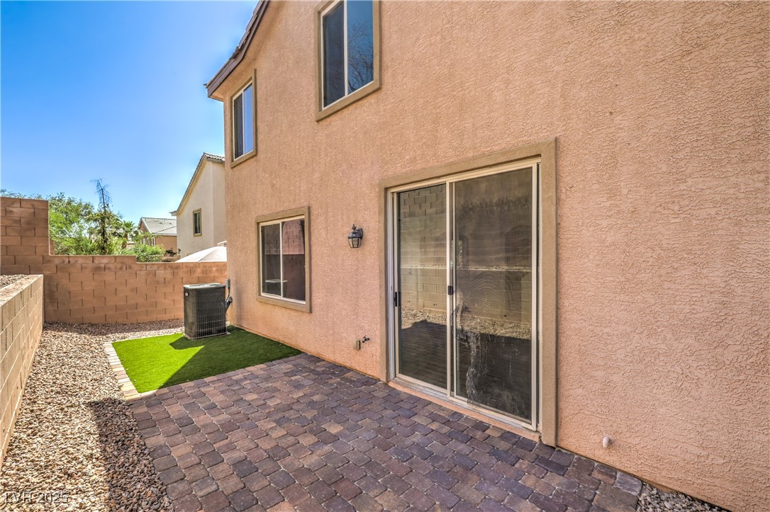 632 Twilight Blue Avenue, North Las Vegas, Nevada image 41