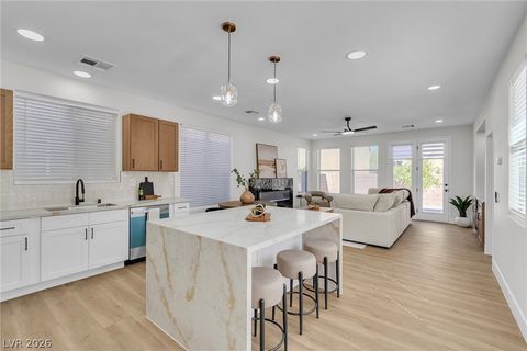 10954 Positano Street Las Vegas NV 89141