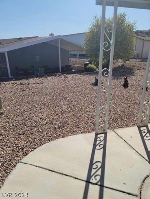 591 Lake Superior Lane, Boulder City, Nevada image 33