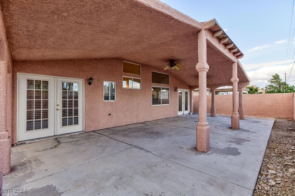 2532 Lazy Brook Drive, Las Vegas, Nevada image 6