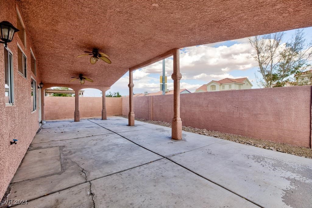 2532 Lazy Brook Drive, Las Vegas, Nevada image 5