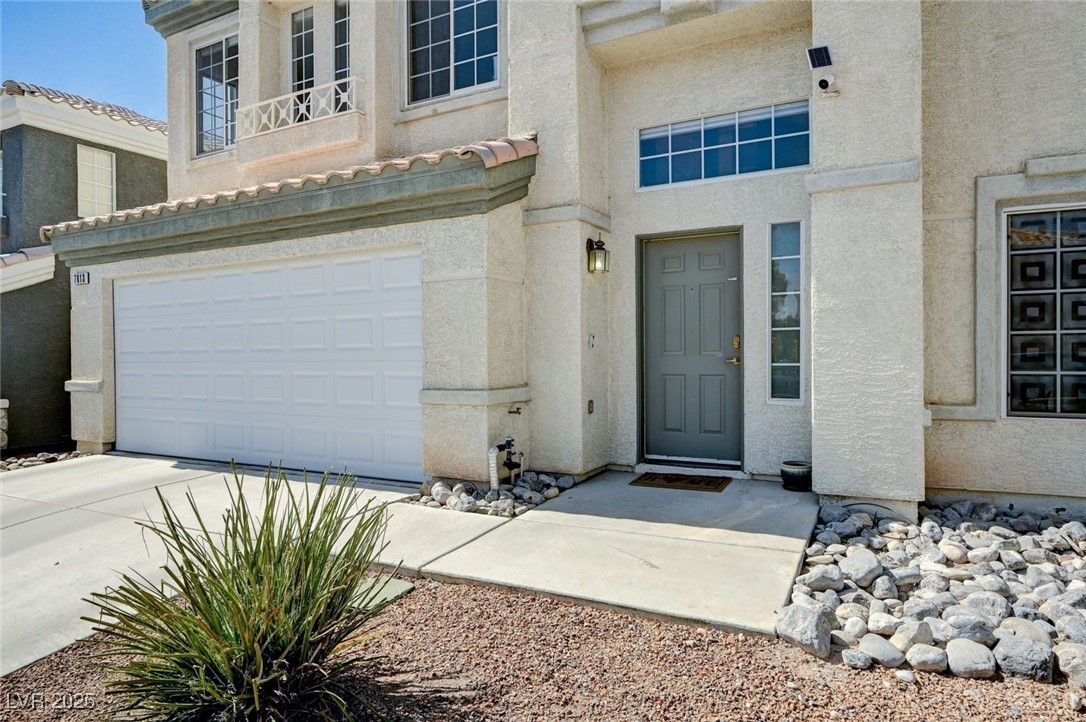 7813 Falconwing Avenue