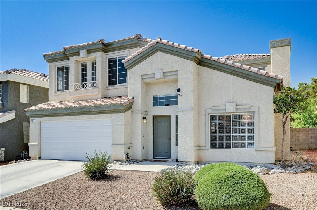 7813 Falconwing Avenue