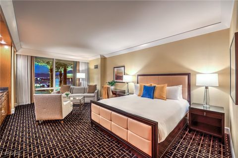 Photo of 2000 Fashion Show Drive #1616, Las Vegas, NV 89109 (MLS # 2720217)