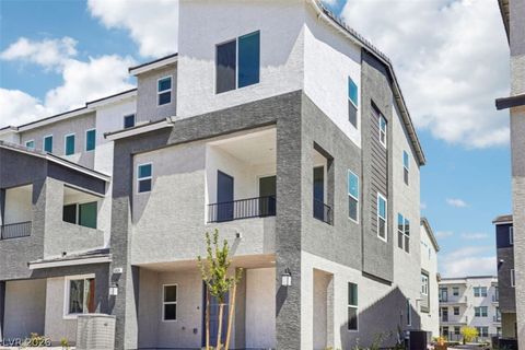 Photo of 5824 Wisteria Walk Street, Las Vegas, NV 89148 (MLS # 2771476)