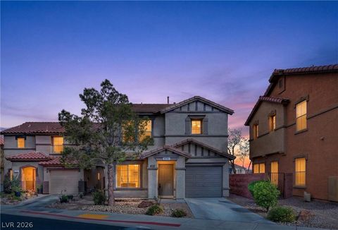 Homes For Sale - 1176 Paradise Desert Avenue<br/> Henderson, NV 89002