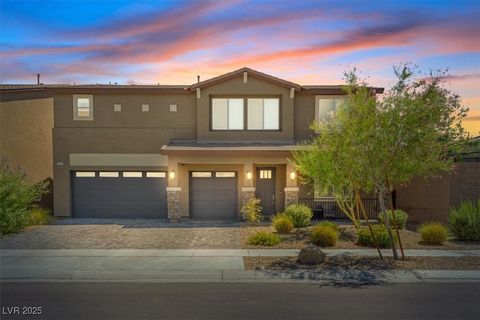 4223 Campriani Avenue North Las Vegas NV 89084