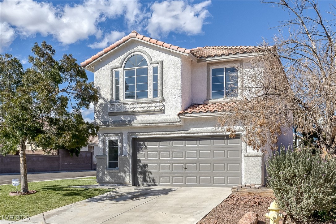 10068 Yellow Canary Avenue