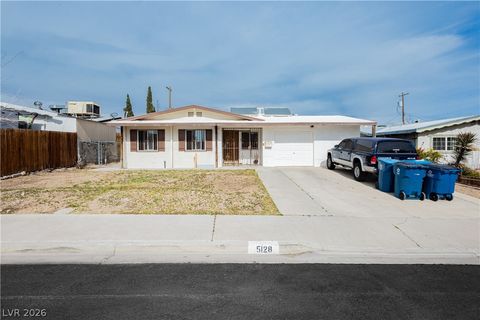 Photo of 5128 Doe Avenue, Las Vegas, NV 89146 (MLS # 2774725)