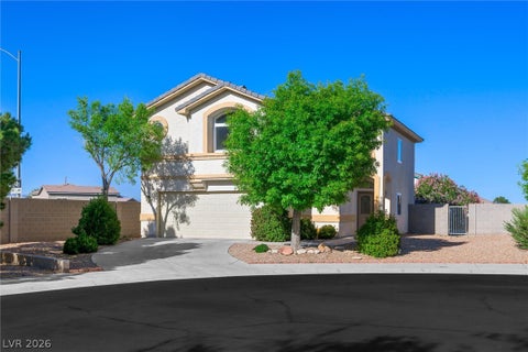 Homes For Sale - 3952 Broad Meadow Court<br/> Las Vegas, NV 89129