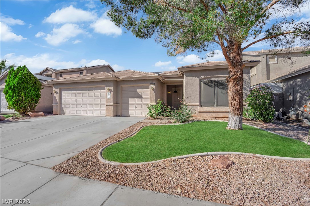 1210 Stoneypeak Avenue