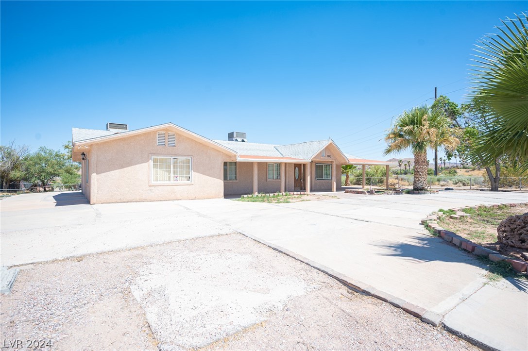 780 S Lawson Drive, Moapa, Nevada image 4