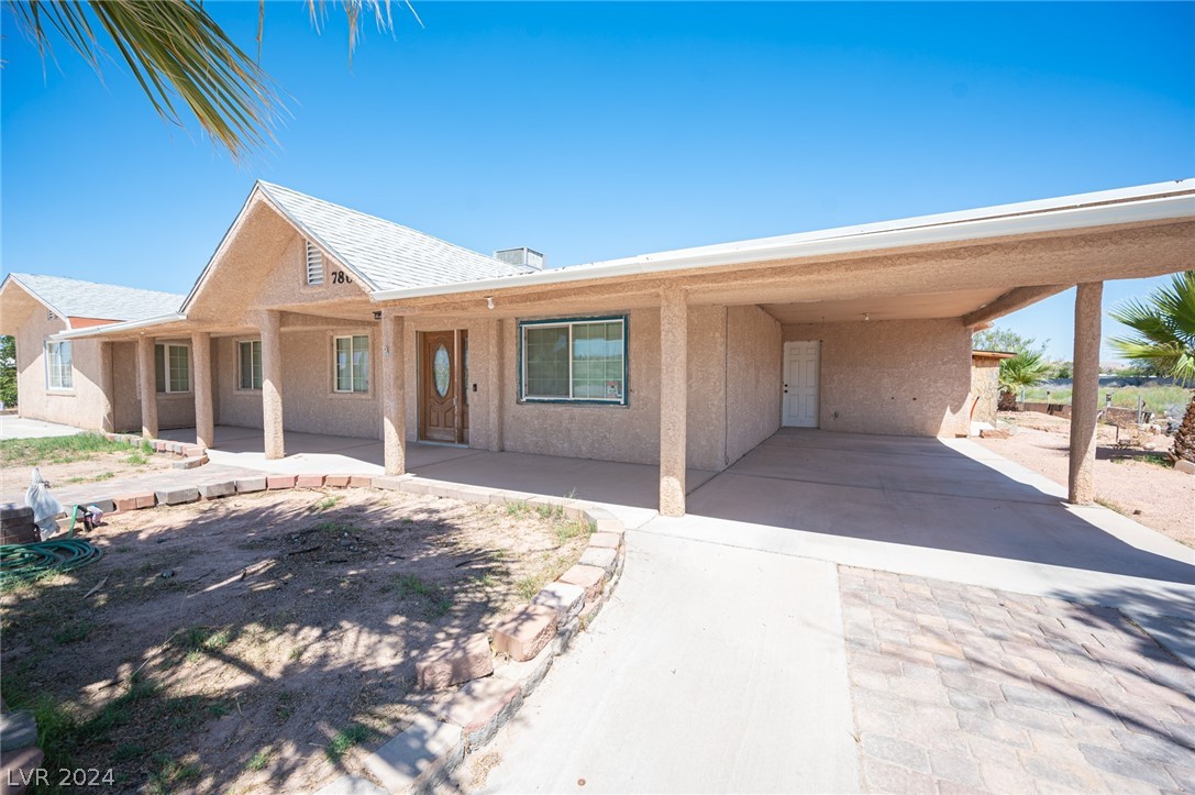 780 S Lawson Drive, Moapa, Nevada image 6