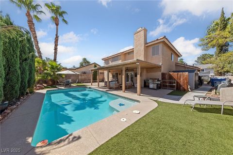 Photo of 9429 Abalone Way, Las Vegas, NV 89117 (MLS # 2740947)