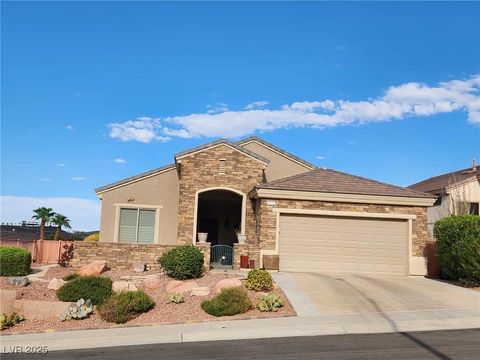 2072 King Mesa Drive Henderson NV 89012
