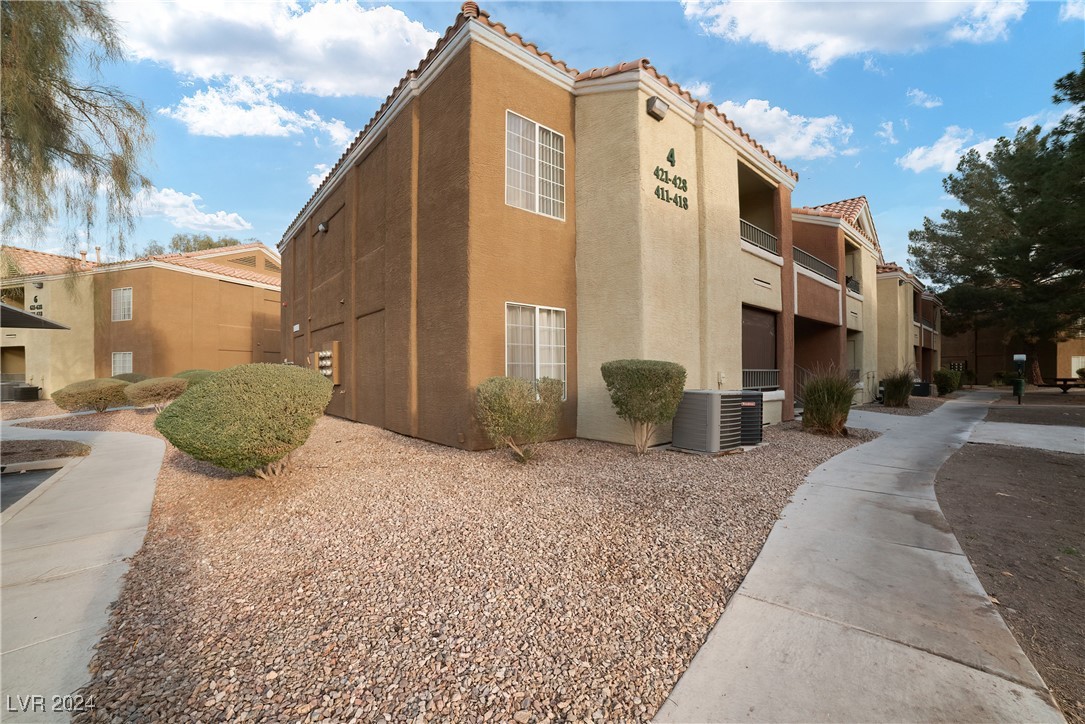 2120 Ramrod Avenue #415, Henderson, Nevada image 5