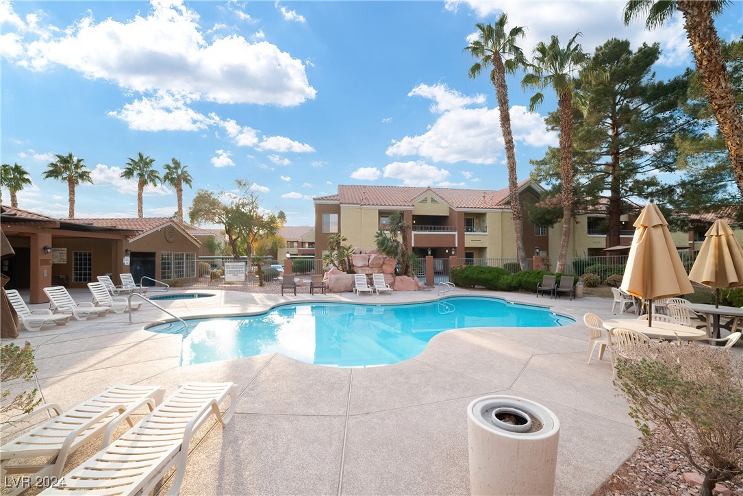 2120 Ramrod Avenue #415, Henderson, Nevada image 2