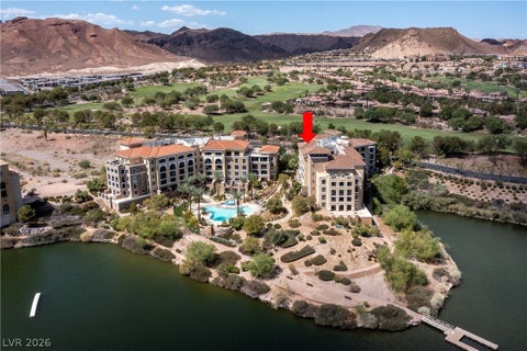 Condo For Sale - 29 Montelago Boulevard #237<br/> Henderson, NV 89011
