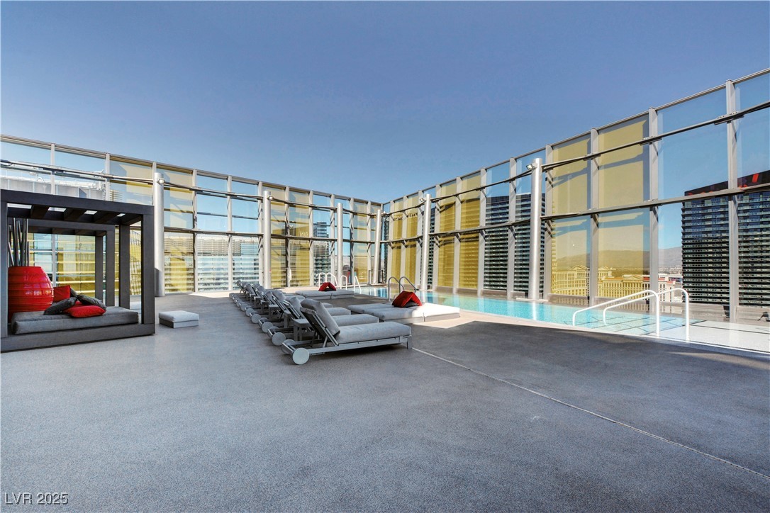 3722 S LAS VEGAS BL Boulevard 608