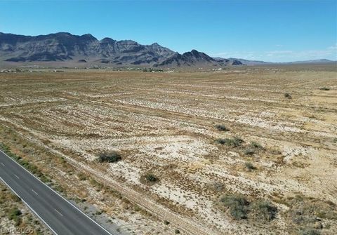 820 W Flashman Lane Pahrump NV 89060