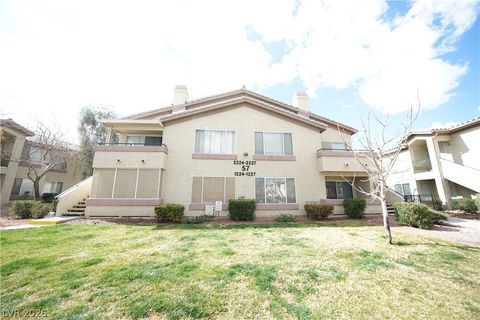 Condo For Rent - 5710 E Tropicana Avenue #2224<br/> Las Vegas, NV 89122