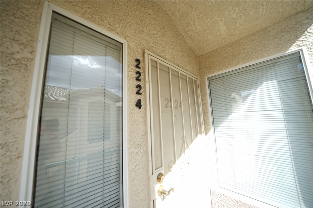 5710 E Tropicana Avenue 2224