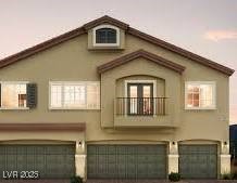 4645 Fuchsia Nights Avenue #103, North Las Vegas, Nevada image 1