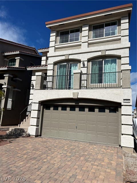 Homes For Rent - 6394 Jackson Spring Road<br/> Las Vegas, NV 89118