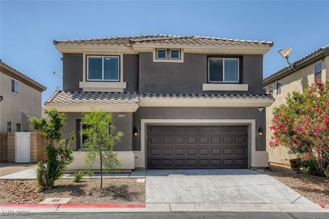 6689 Roanoke Court Las Vegas NV 89148