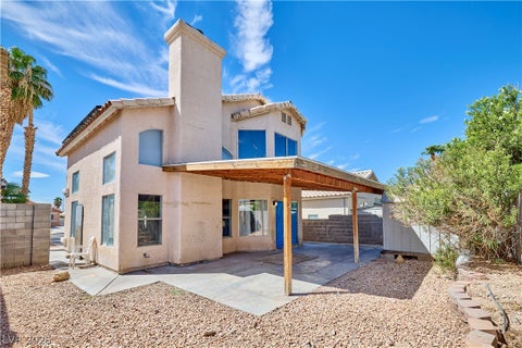 Homes For Sale - 5906 Commodore Cove Drive<br/> Las Vegas, NV 89142