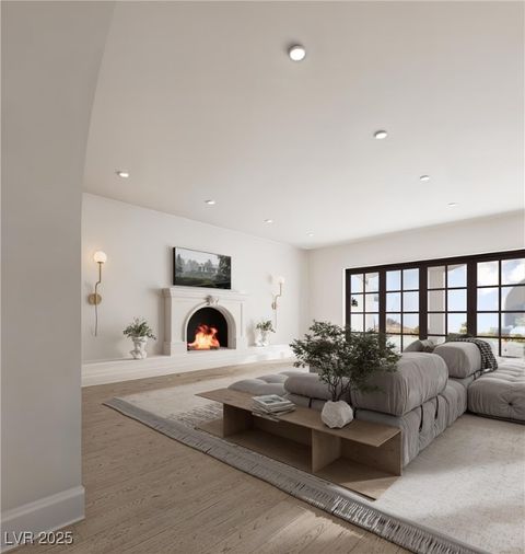 8 Via Verona Court Henderson NV 89011