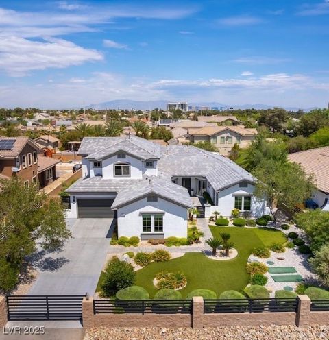 3458 W Agate Avenue Las Vegas NV 89139