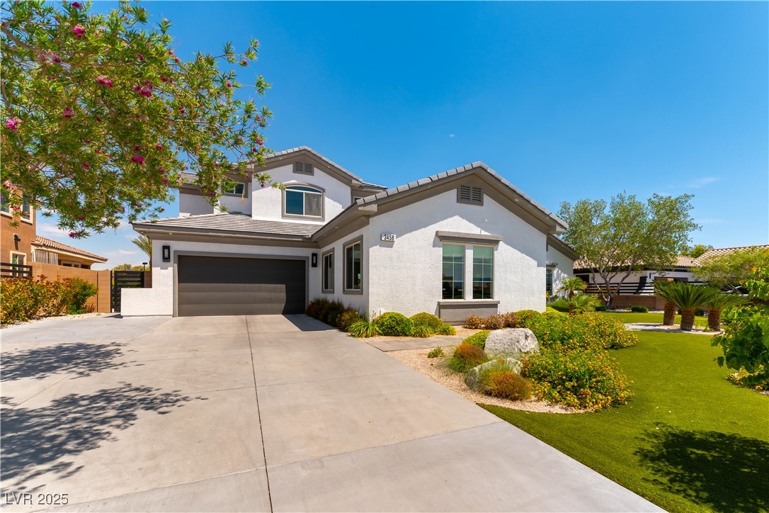3458 W Agate Avenue