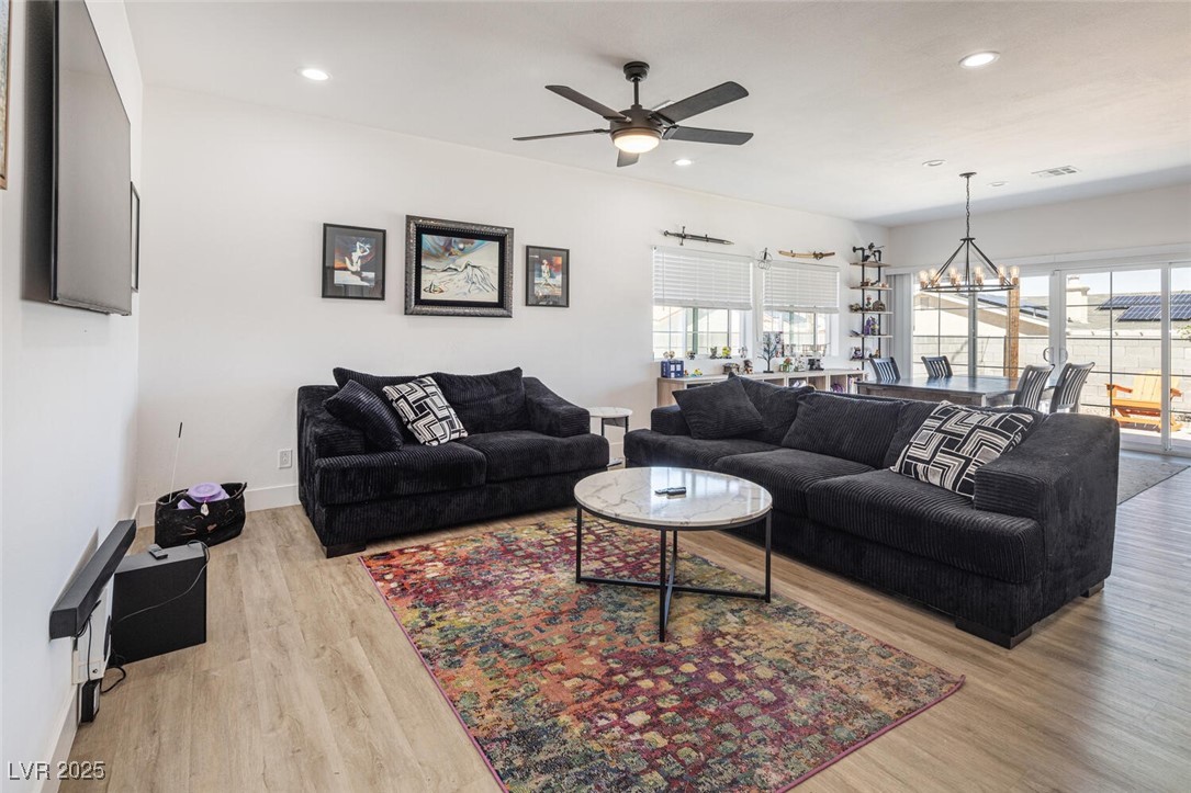 3440 Ernest Street, North Las Vegas, Nevada image 12