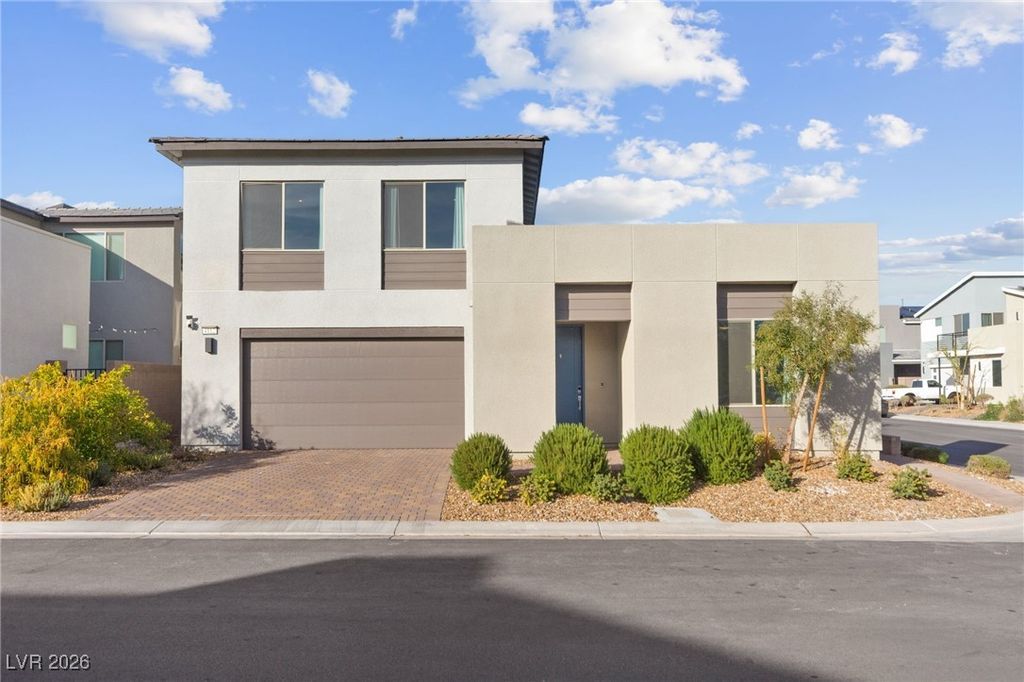 Photo of 4112 W Landberg Avenue, Las Vegas, NV 89141 (MLS # 2750223)