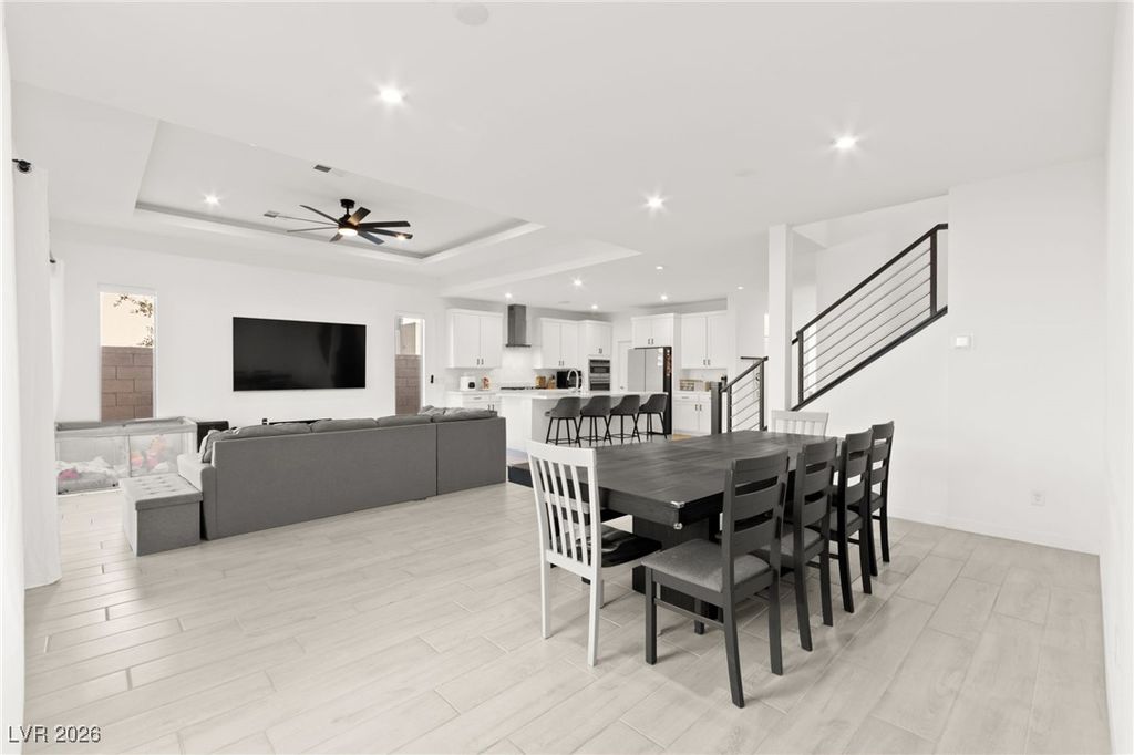 Photo of 4112 W Landberg Avenue, Las Vegas, NV 89141 (MLS # 2750223)