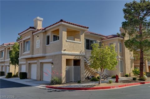 Condo For Rent - 251 S Green Valley Parkway #4822<br/> Henderson, NV 89012