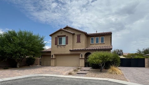 Homes For Sale - 7794 Lovely Squaw Court<br/> Clark County, Las Vegas, NV 89179