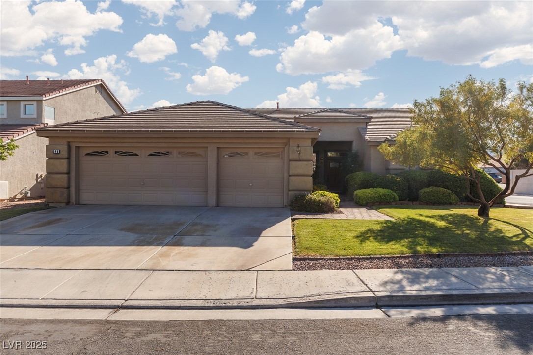 240 Jumping Springs Place