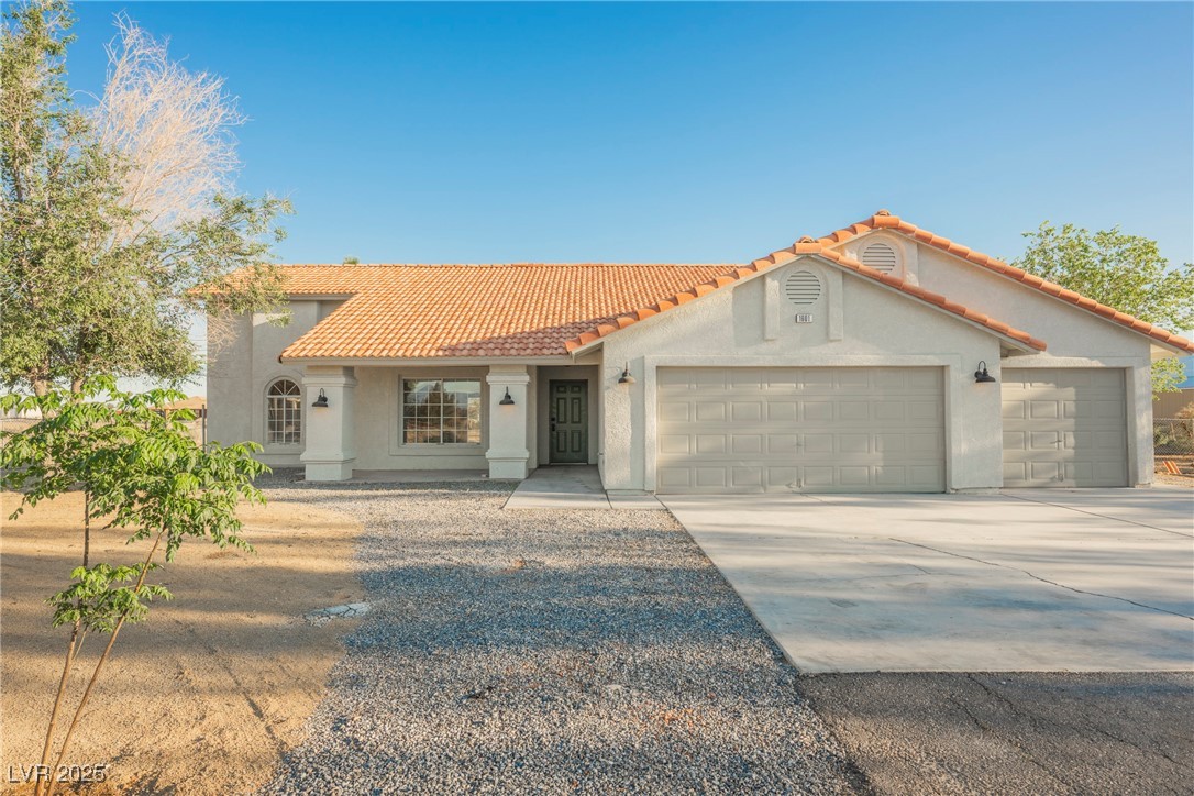 1601 Iguana Street, Pahrump, Nevada image 16