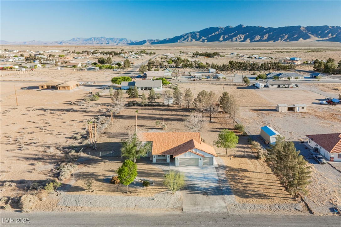 1601 Iguana Street, Pahrump, Nevada image 18