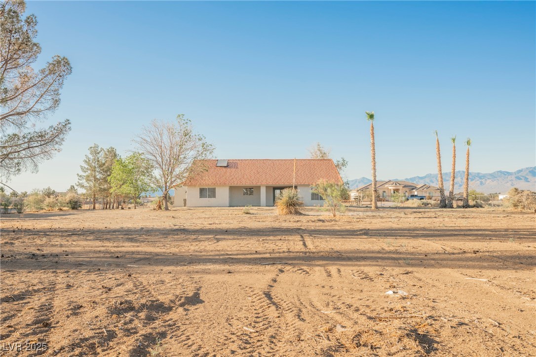 1601 Iguana Street, Pahrump, Nevada image 17