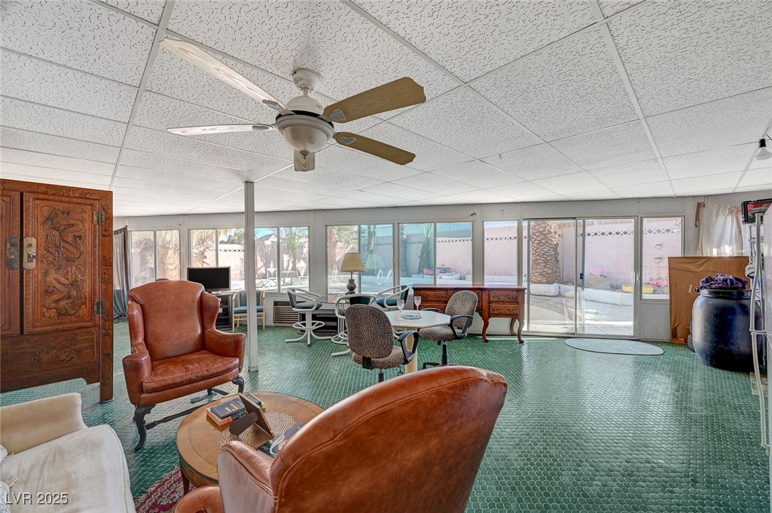 2325 Sombrero Drive, Las Vegas, Nevada image 28