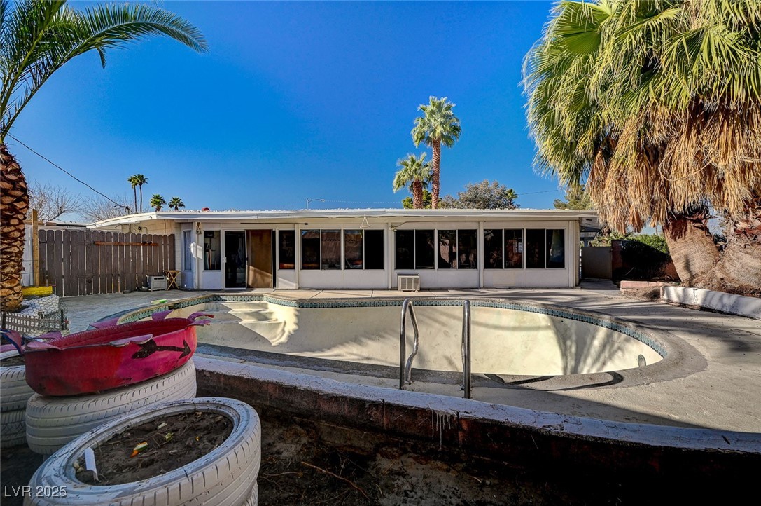 2325 Sombrero Drive, Las Vegas, Nevada image 32