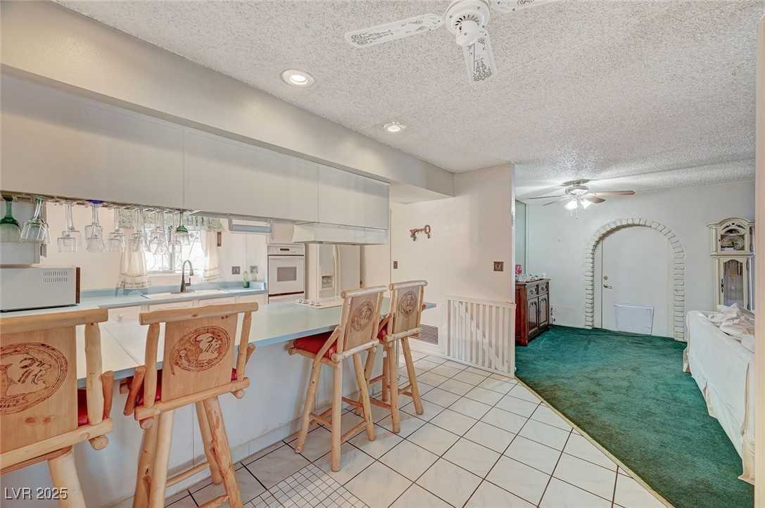 2325 Sombrero Drive, Las Vegas, Nevada image 11